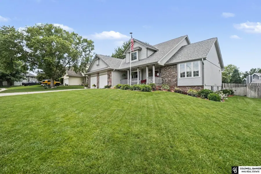 11414 S 43rd Street, Bellevue, NE 68123 - #2