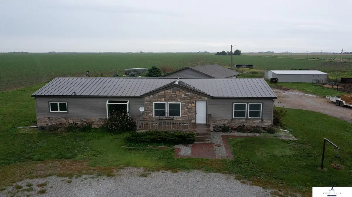 4352 Mckelvie Road, Utica, NE 68456 - #1