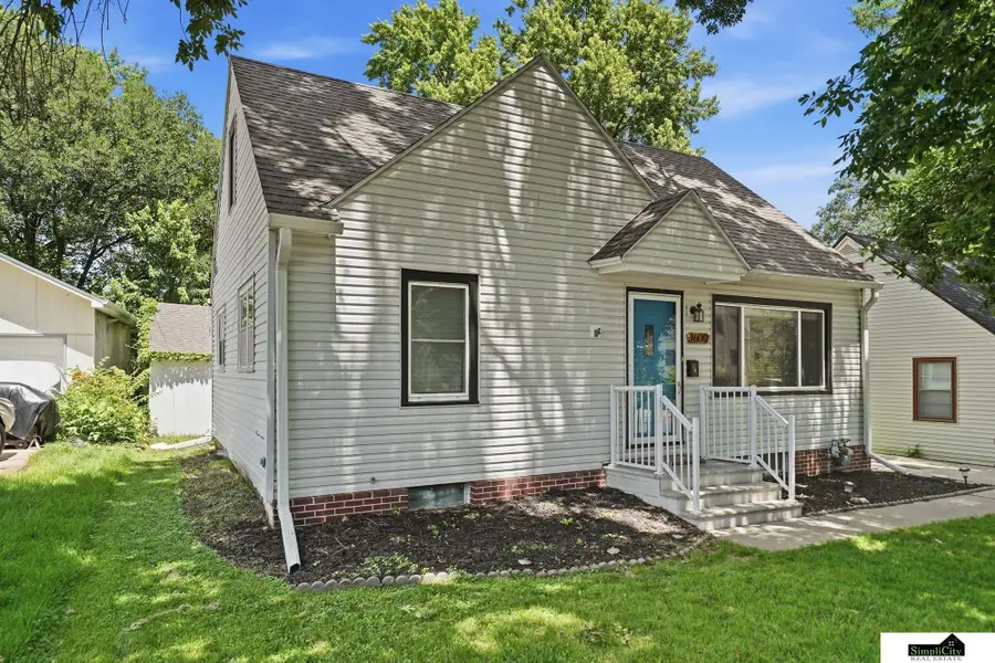 3600 Melrose Avenue, Lincoln, NE 68506 - #2