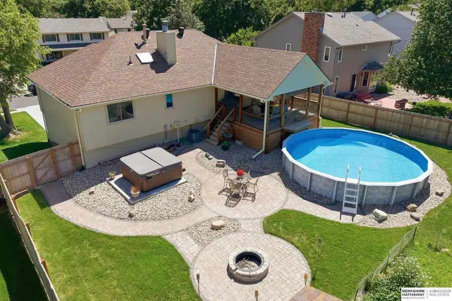 910 Joseph Drive, Papillion, NE 68046 - #3