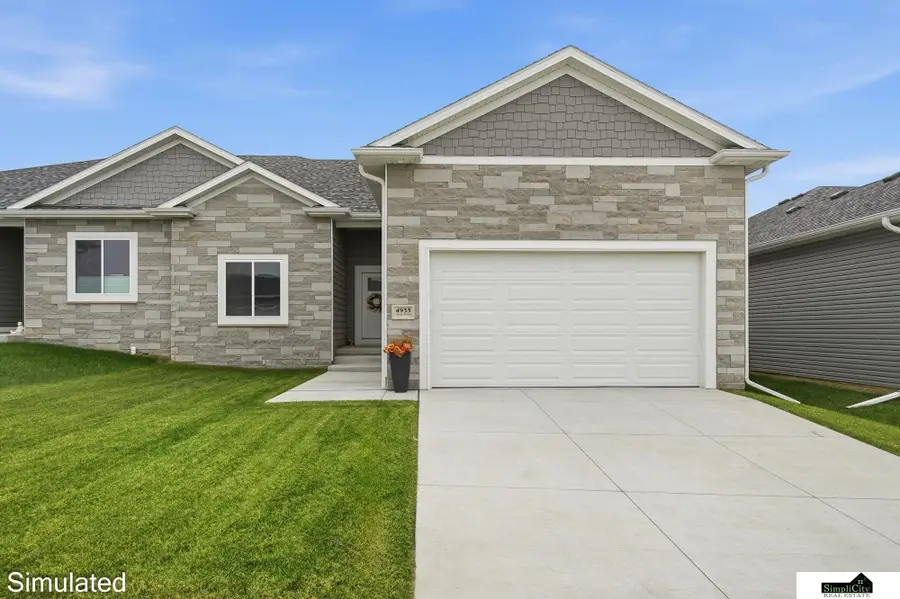 4933 Spire Street, Lincoln, NE 68516 - #2