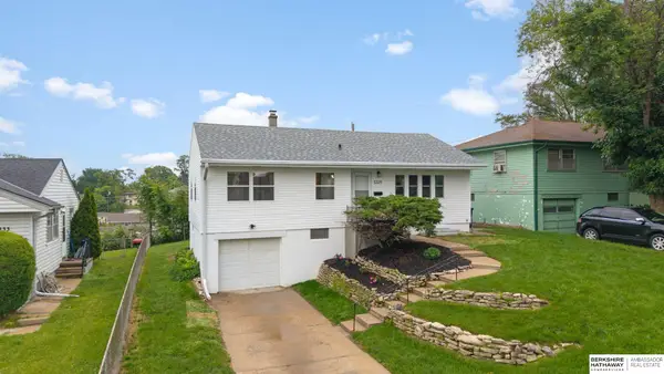 5329 N 47th Street, Omaha, NE 68104