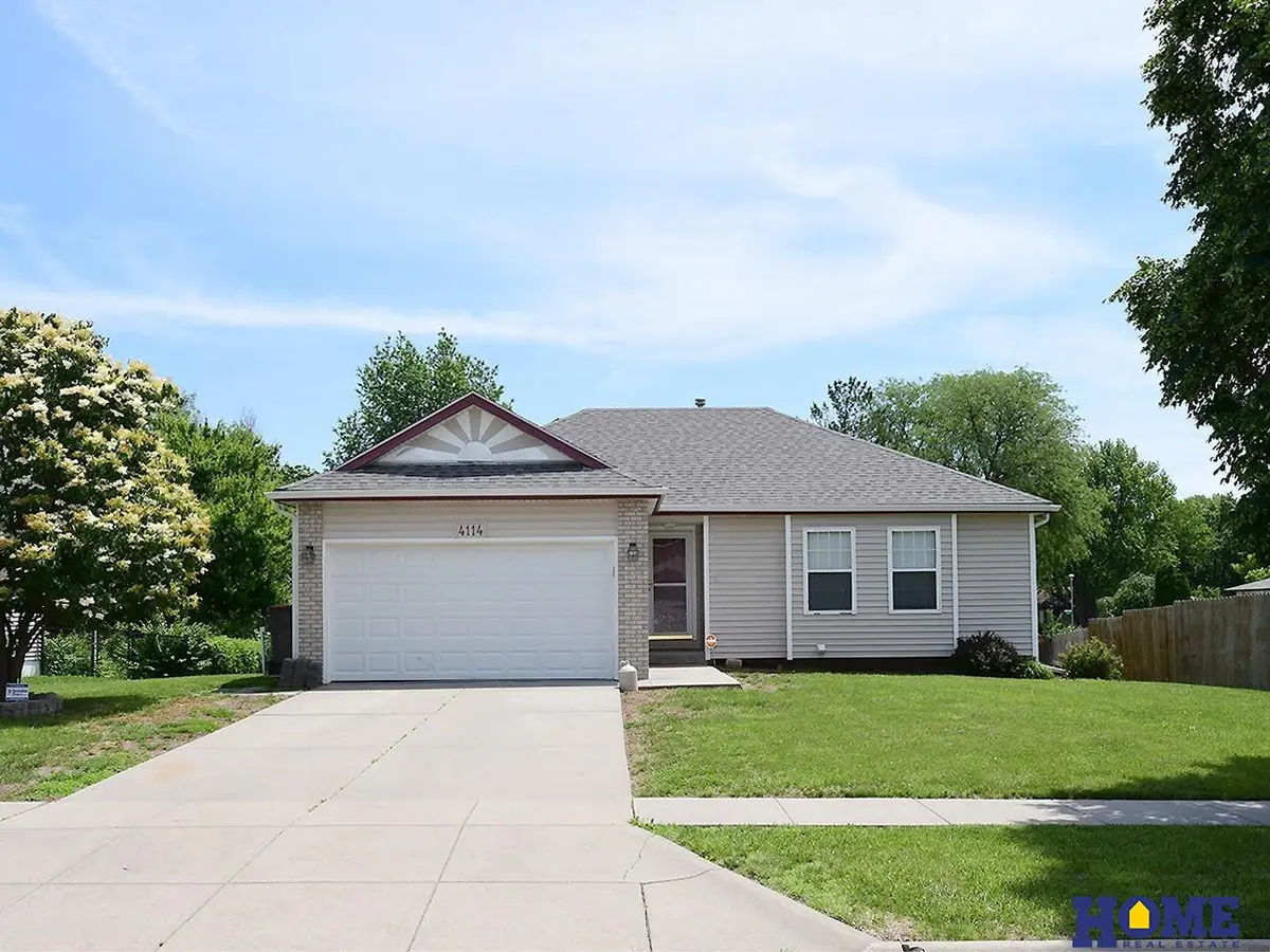 4114 N 8th Street Circle, Lincoln, NE 68521 - #1