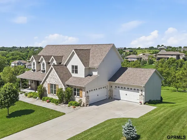 12828 N 184th Street, Bennington, NE 68007