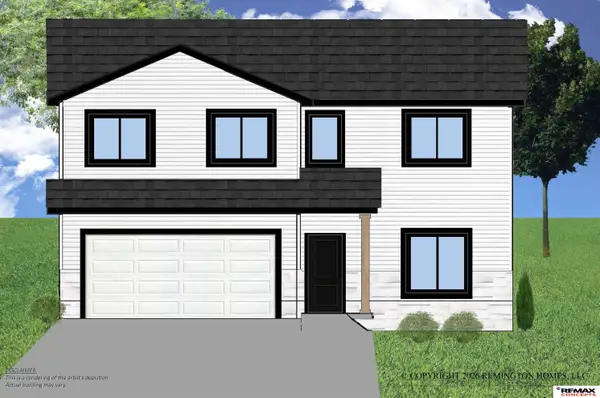 4032 Woodside Village Court, Lincoln, NE 68528