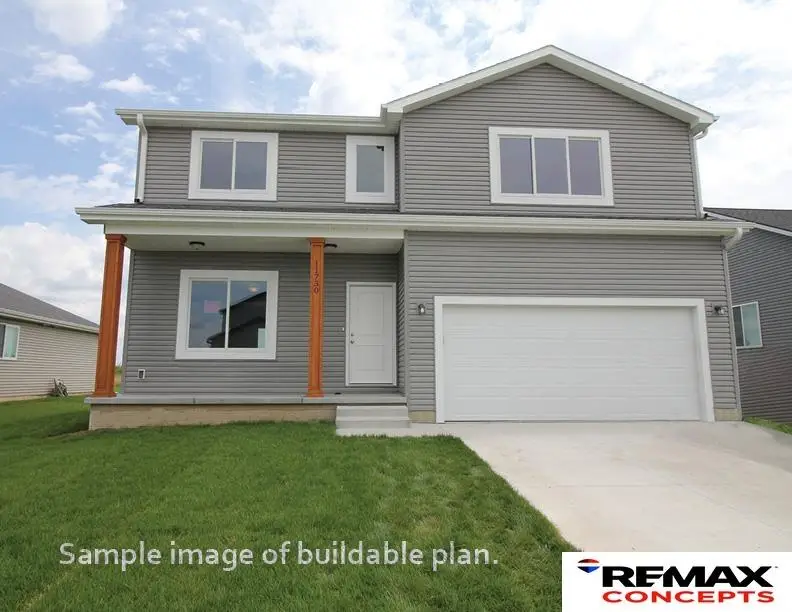 4032 Woodside Village Court, Lincoln, NE 68528 - #2