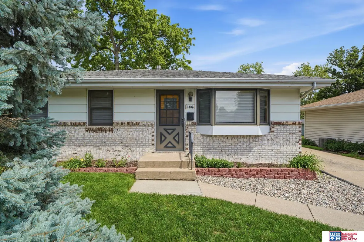 5434 Bancroft Avenue, Lincoln, NE 68506 - #1