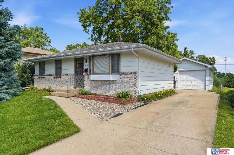 5434 Bancroft Avenue, Lincoln, NE 68506 - #3
