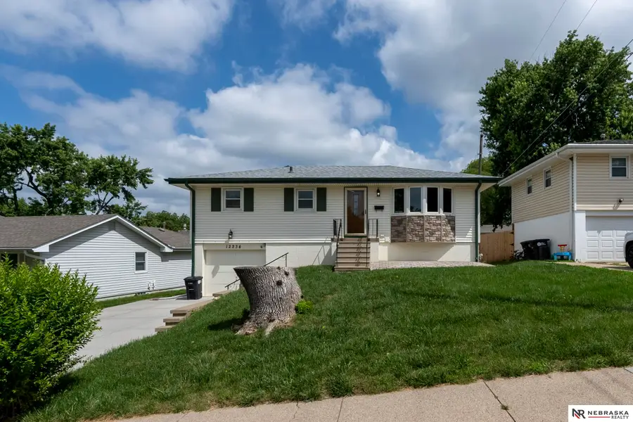 12234 T Street, Omaha, NE 68137 - #2