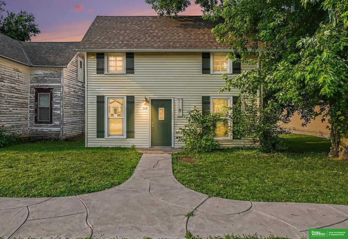 215 W Main Street, Cedar Bluffs, NE 68015 - #1