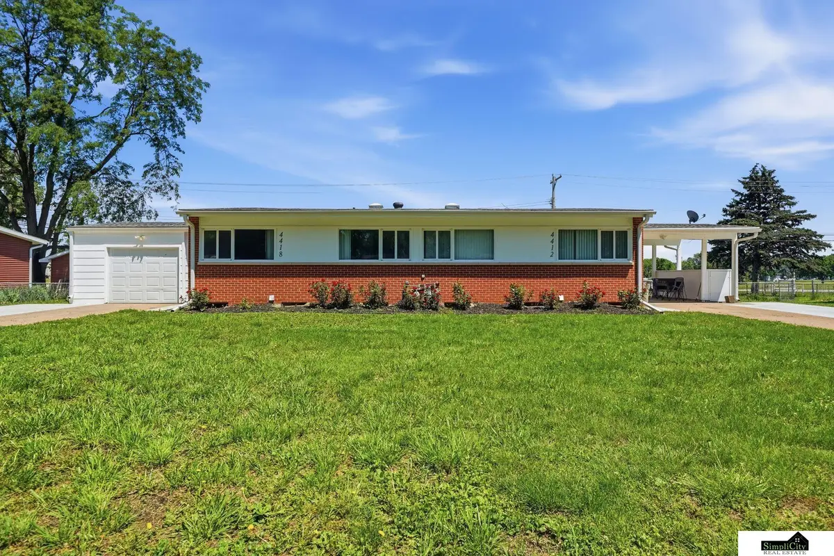 4412-4418 NW 49th Street, Lincoln, NE 68524 - #1