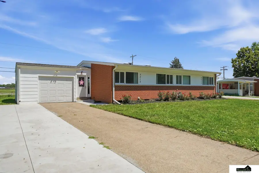 4412-4418 NW 49th Street, Lincoln, NE 68524 - #2