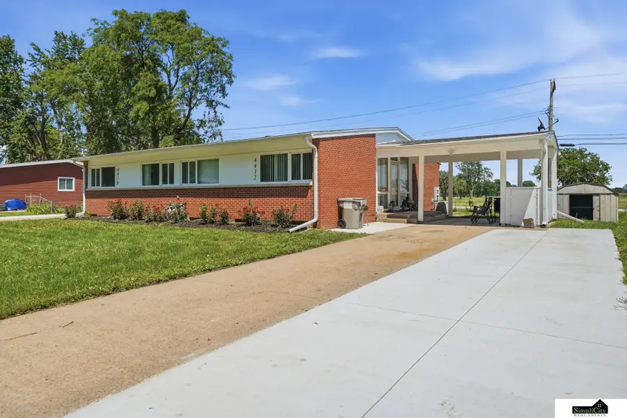 4412-4418 NW 49th Street, Lincoln, NE 68524 - #3