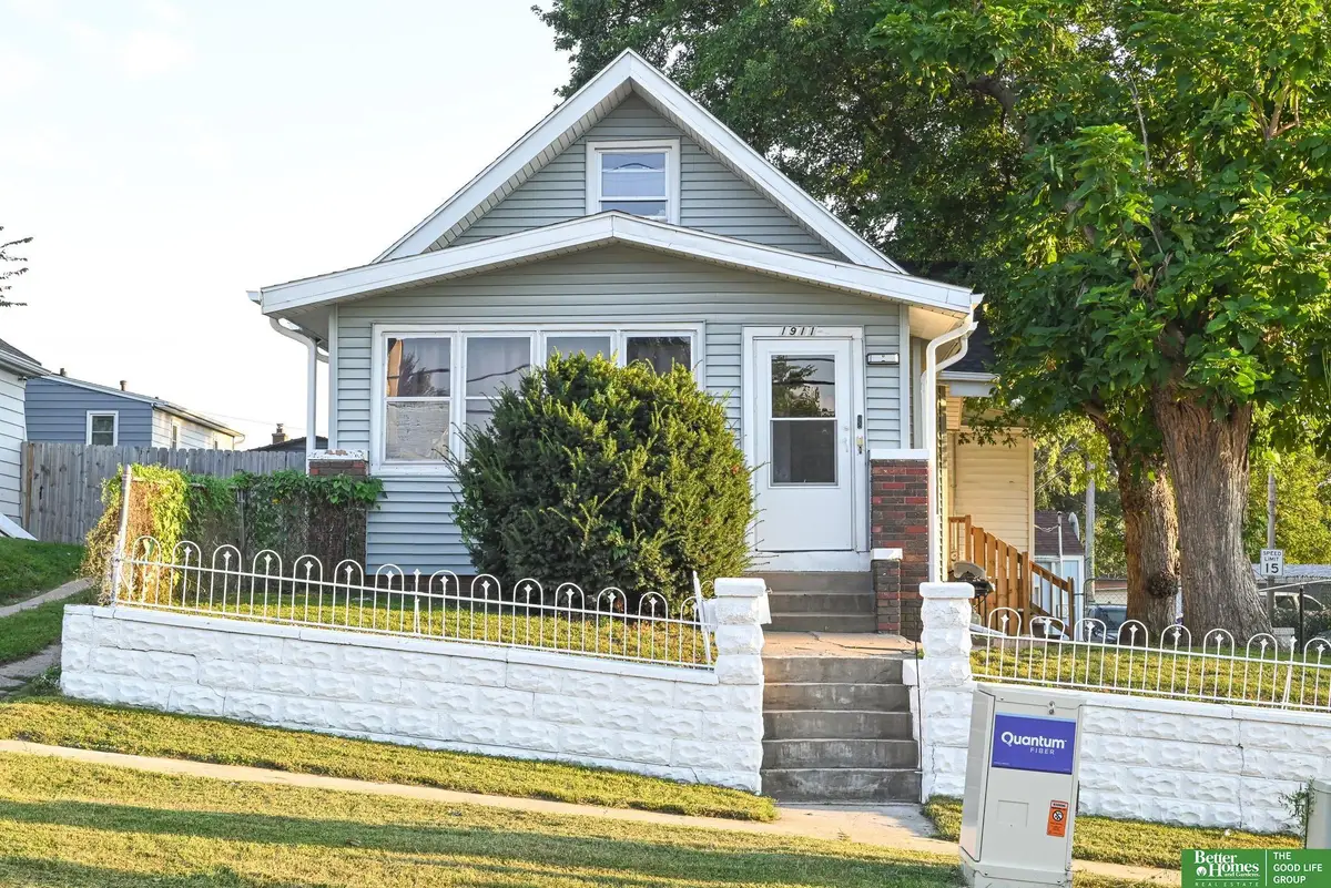 1911 W Street, Omaha, NE 68107 - #1