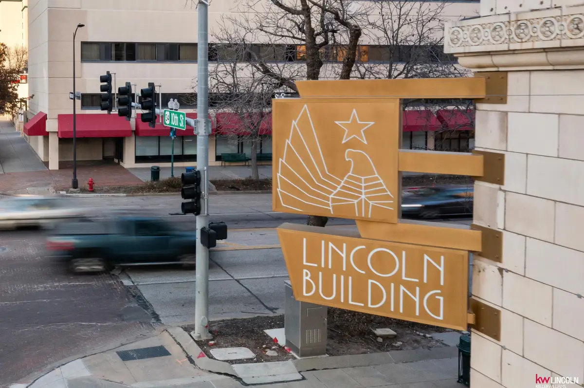 1001 O Street #104, Lincoln, NE 68508 - #1