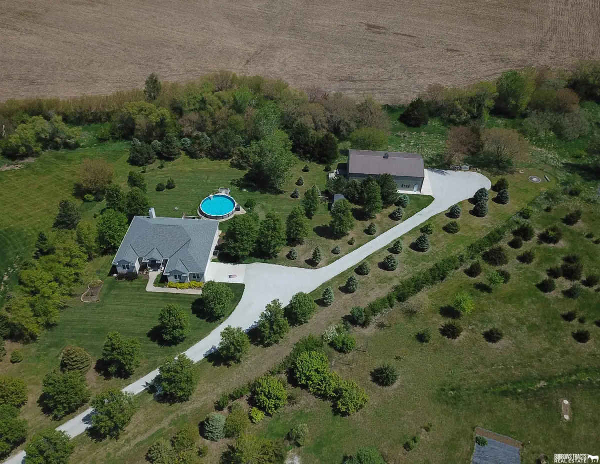 23060 Kalvin Court, Eagle, NE 68347 - #1