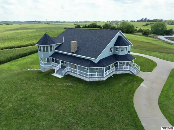 11215 W Yankee Hill Road, Denton, NE 68339