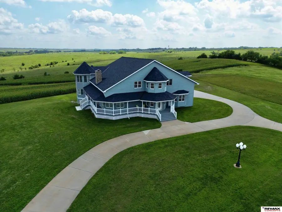 11215 W Yankee Hill Road, Denton, NE 68339 - #2
