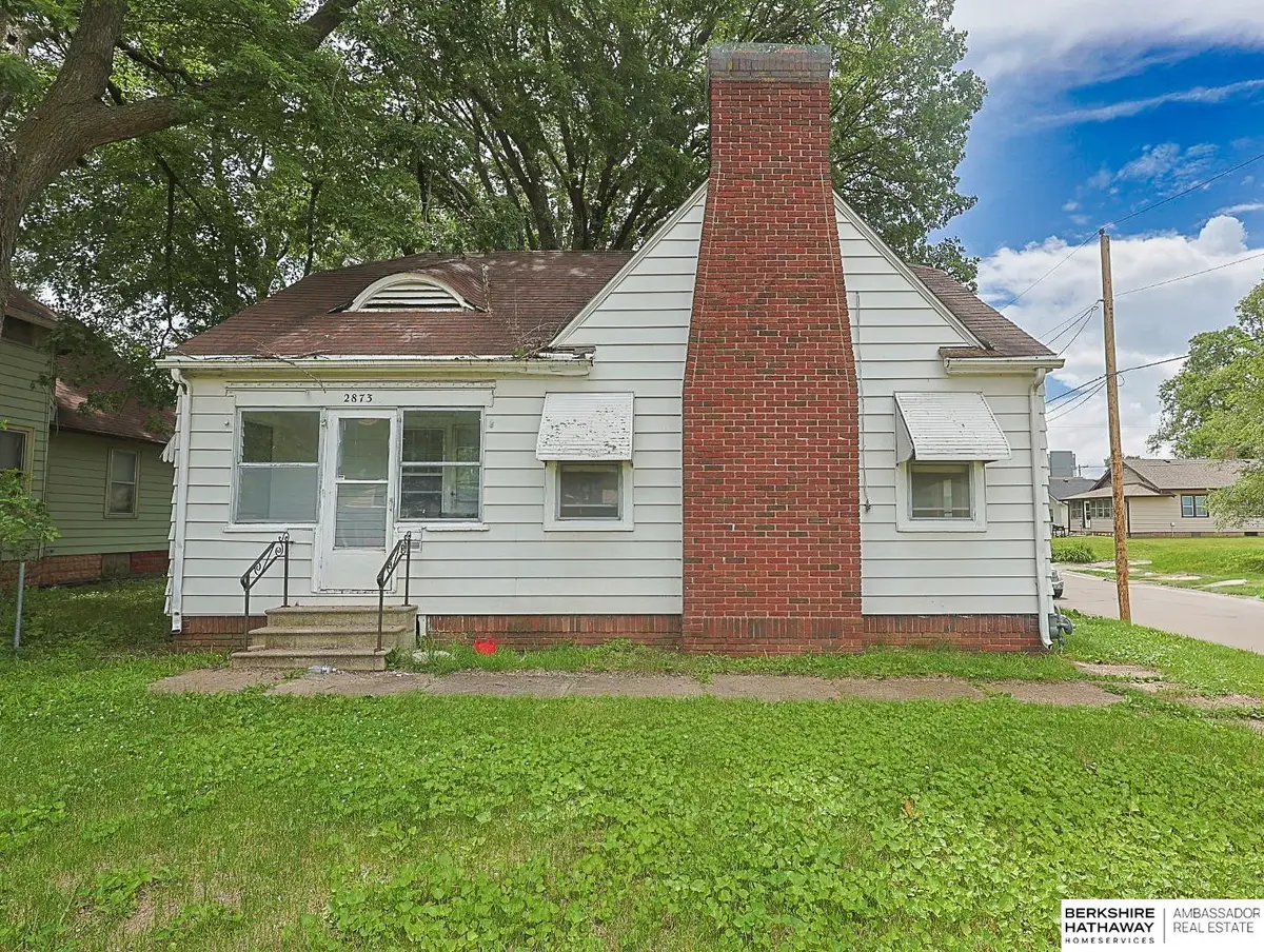 2873 Ellison Avenue, Omaha, NE 68111 - #1