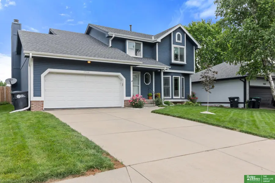15064 Birch Street, Omaha, NE 68116 - #2