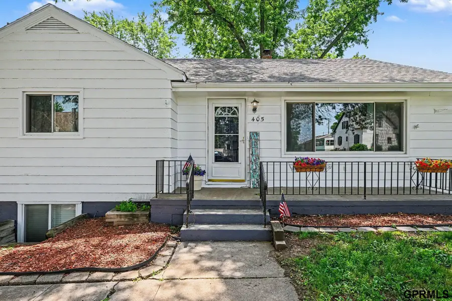 405 Vine Street, Yutan, NE 68073 - #2