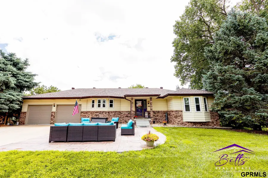 12503 Westridge Road, Gretna, NE 68028 - #2