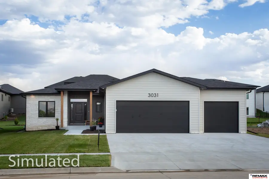 9445 S 81 Street, Lincoln, NE 68516 - #2