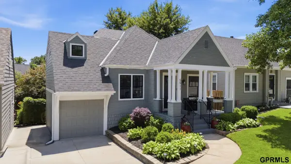5911 Pierce Street, Omaha, NE 68106