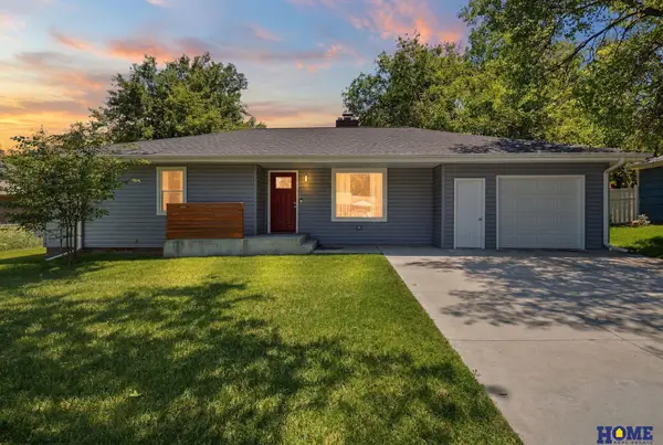 6701 Adams Street, Lincoln, NE 68507