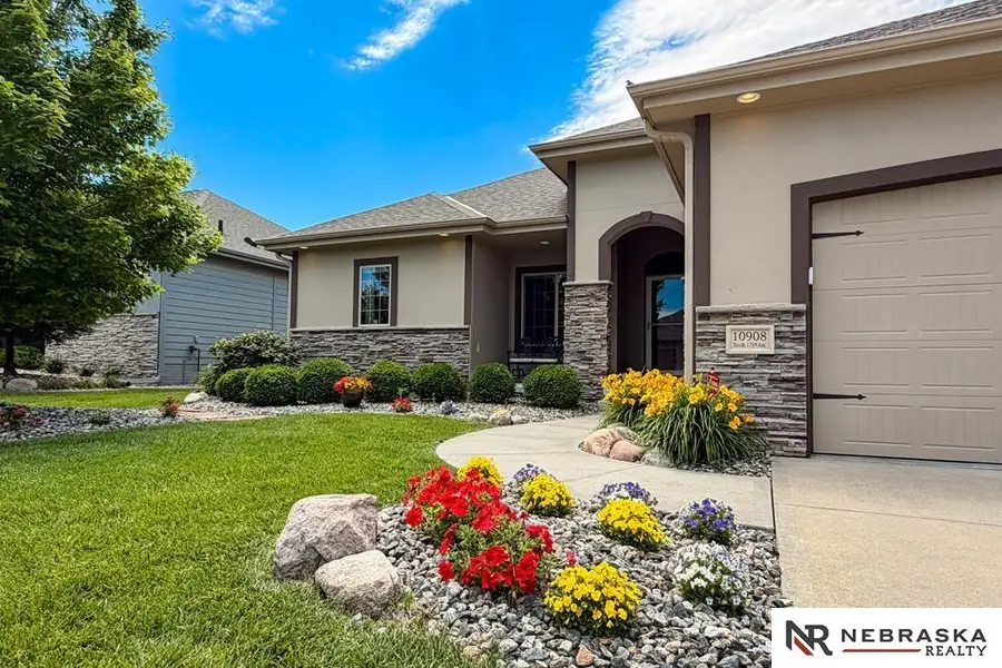10908 S 175th Avenue, Omaha, NE 68136 - #3