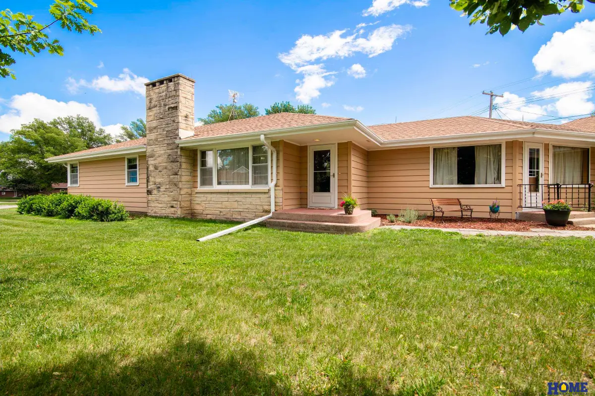 610 C Street, Utica, NE 68456 - #1