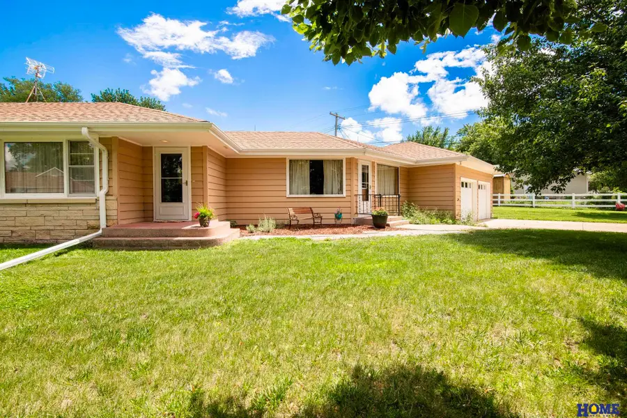 610 C Street, Utica, NE 68456 - #2