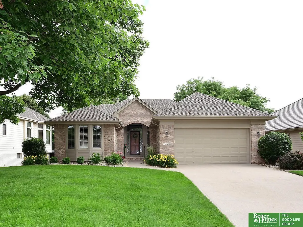 1815 N 132 Avenue Circle, Omaha, NE 68154 - #1