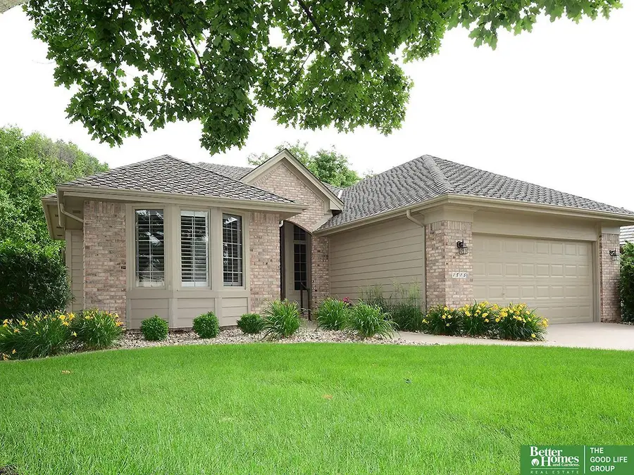 1815 N 132 Avenue Circle, Omaha, NE 68154 - #2