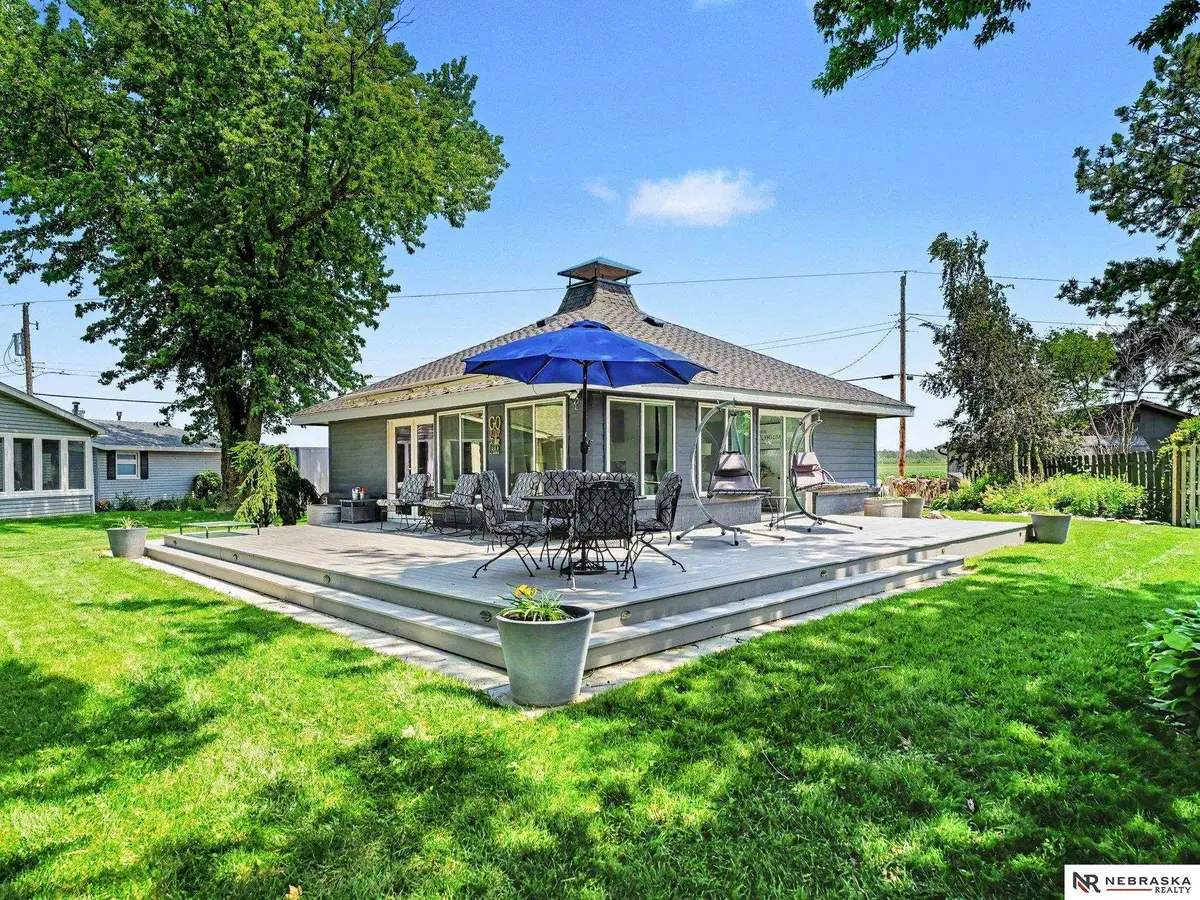 2216 E Lake Drive, Union, NE 68455 - #1