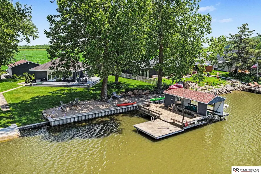 2216 E Lake Drive, Union, NE 68455 - #3