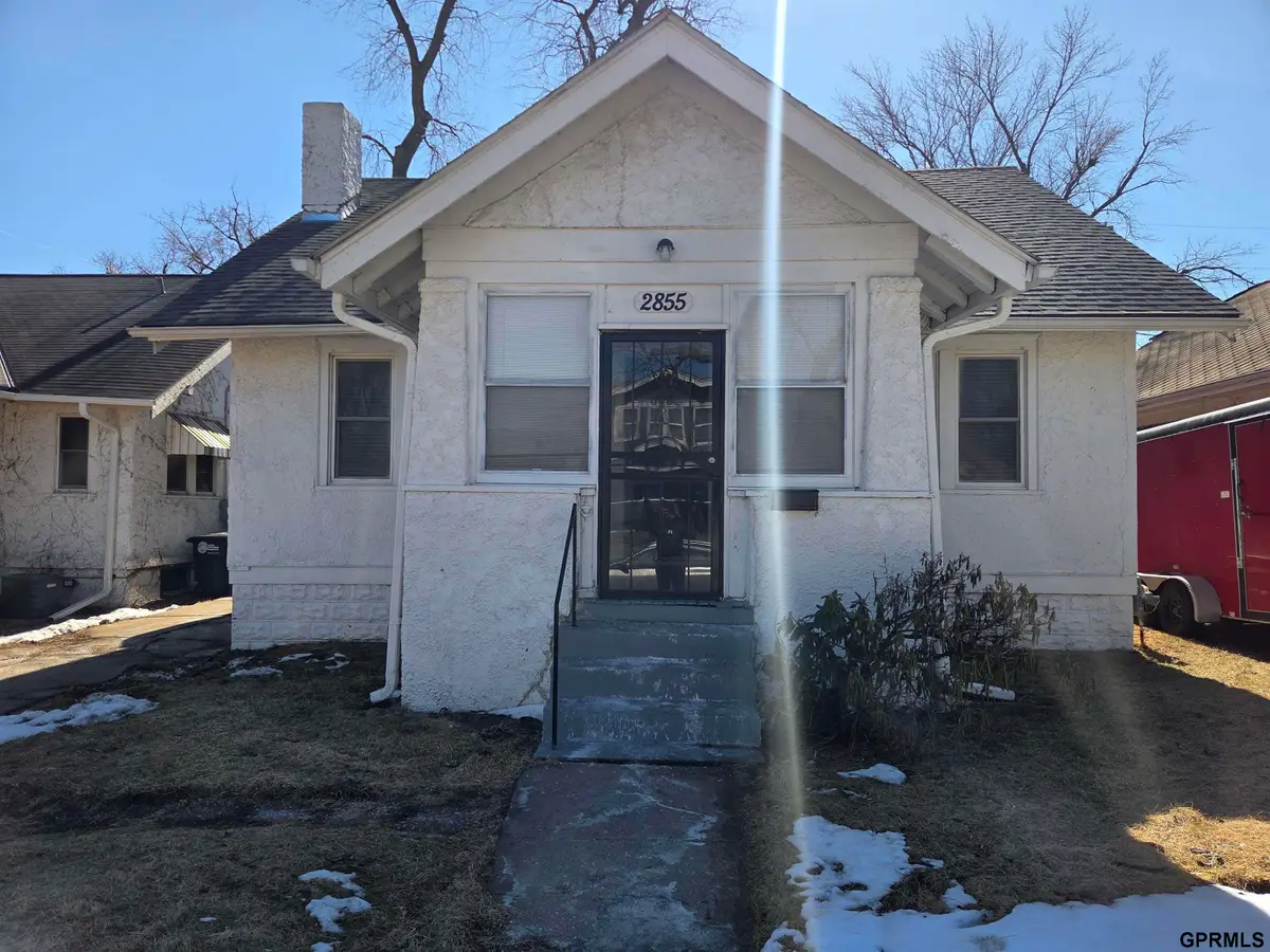 2855 Newport Avenue, Omaha, NE 68112 - #1