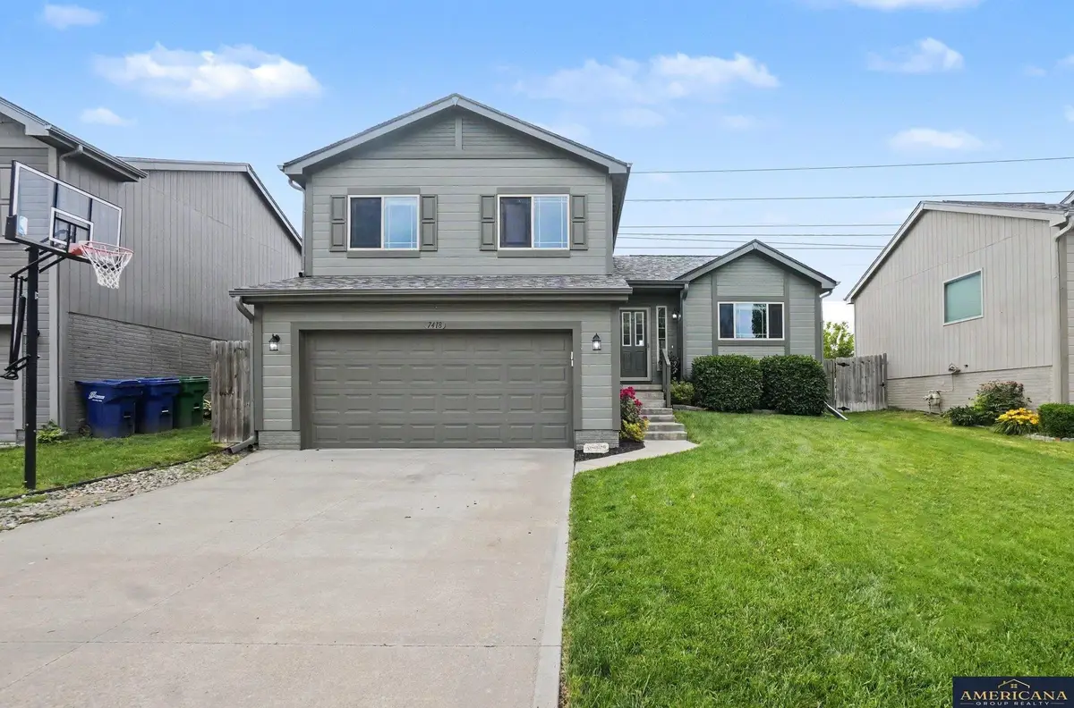 7418 N 143rd Street, Omaha, NE 68142 - #1