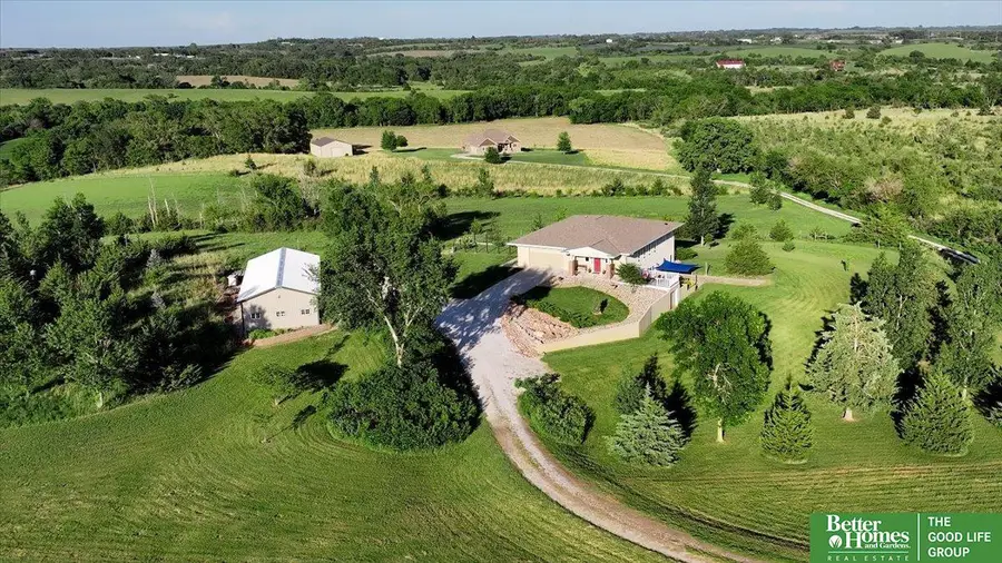 17260 NW 12th Street, Davey, NE 68336 - #2
