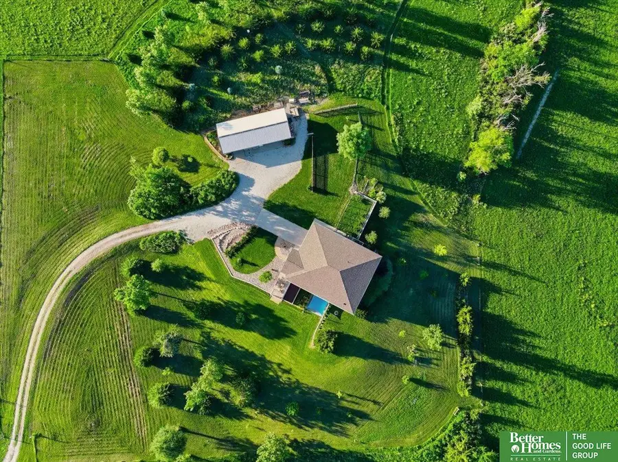 17260 NW 12th Street, Davey, NE 68336 - #3