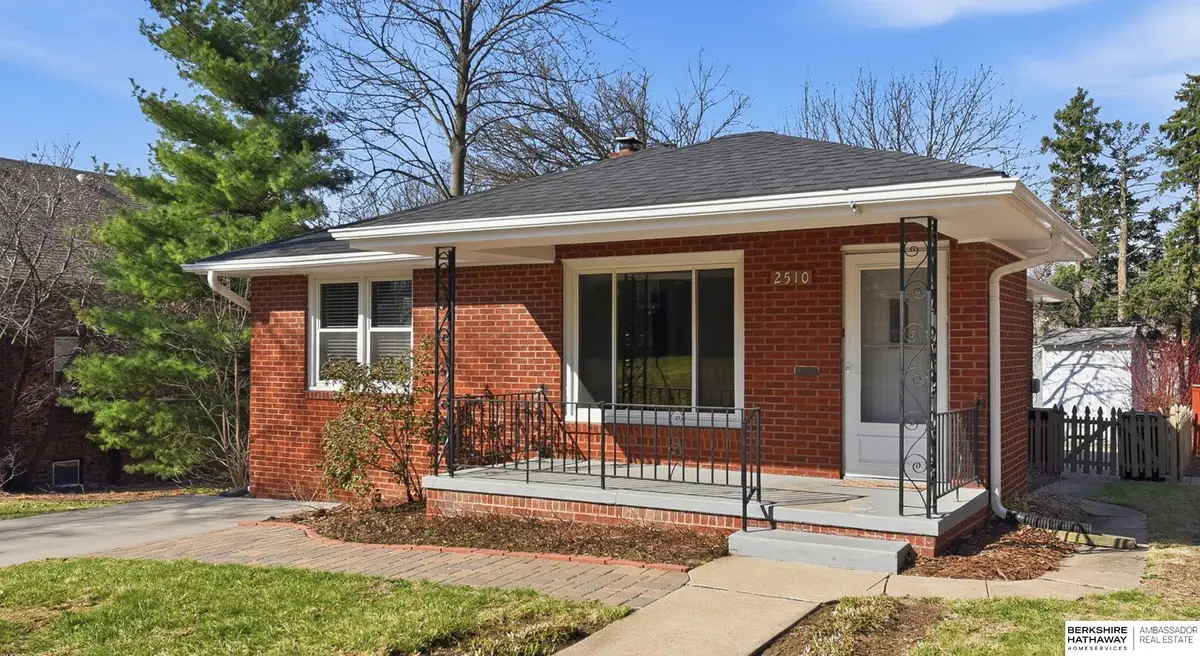 2510 N 51st Street, Omaha, NE 68104 - #1