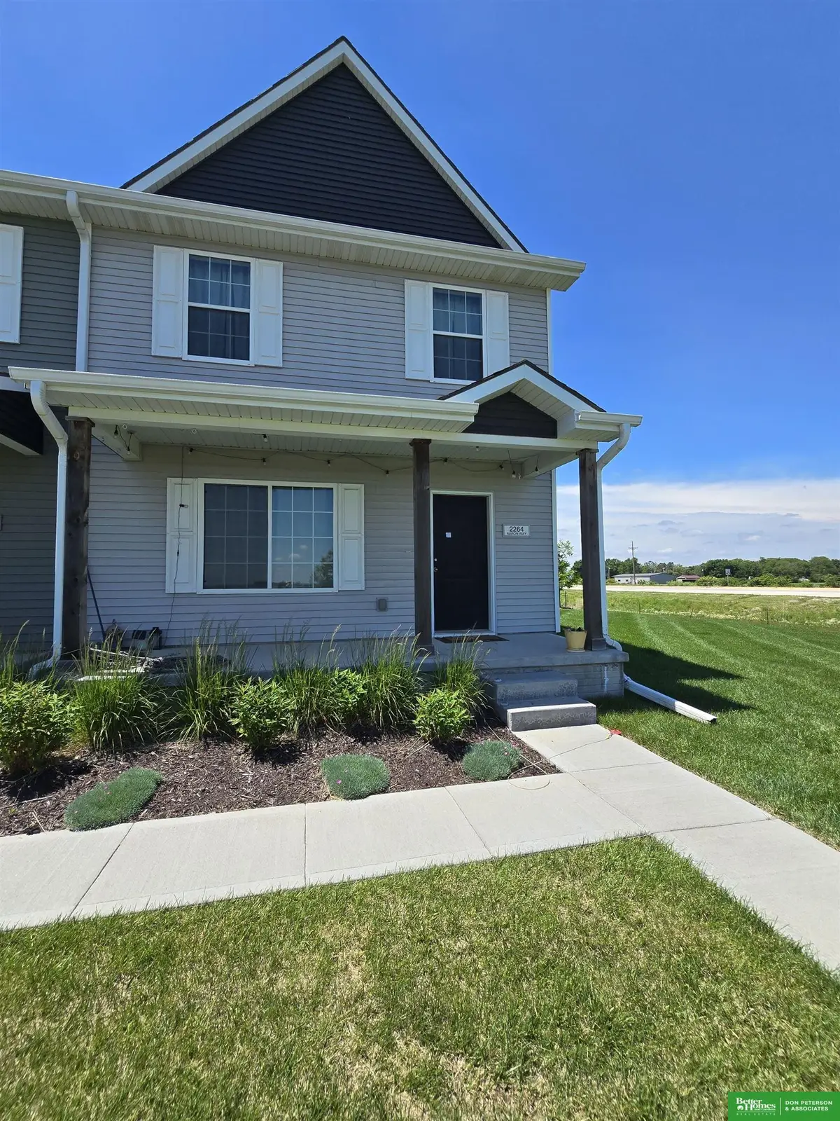2264 Aaron Way, Fremont, NE 68025 - #1