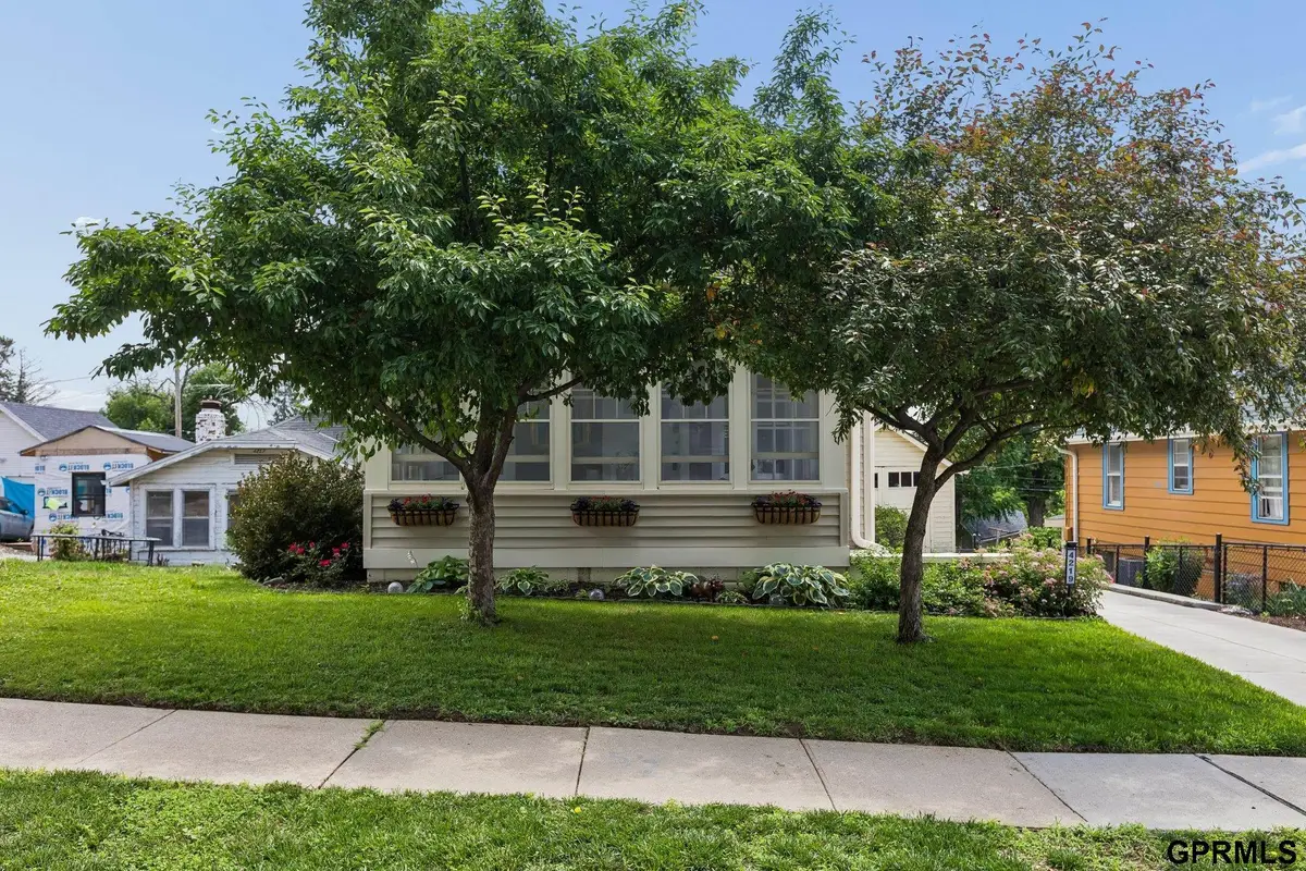 4219 S 12th Street, Omaha, NE 68107 - #1