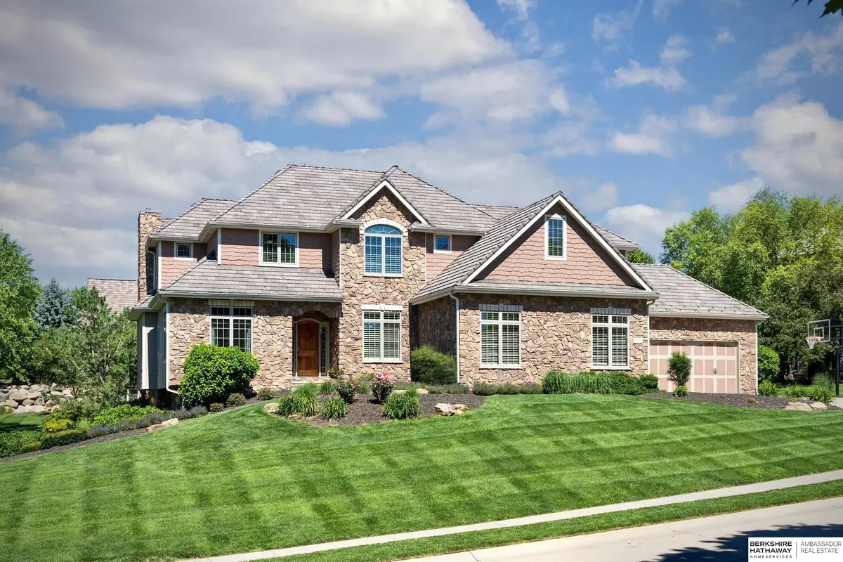 1412 N 134th Circle, Omaha, NE 68154 - #1