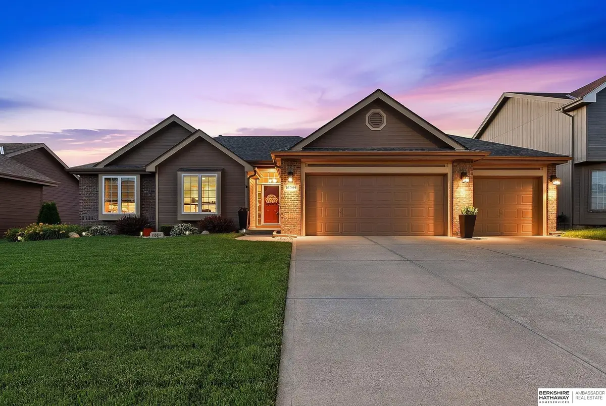 16544 Willow Street, Omaha, NE 68136 - #1
