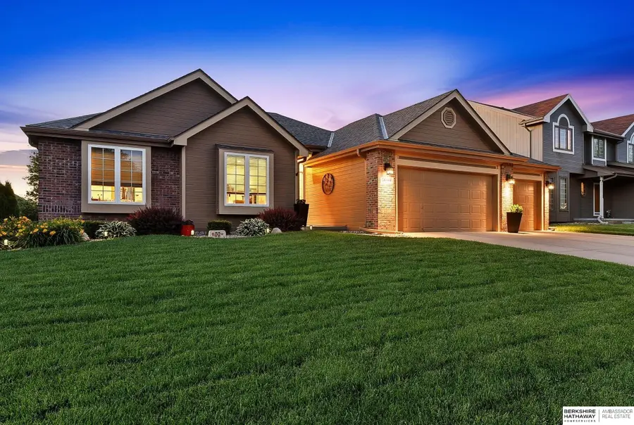 16544 Willow Street, Omaha, NE 68136 - #2