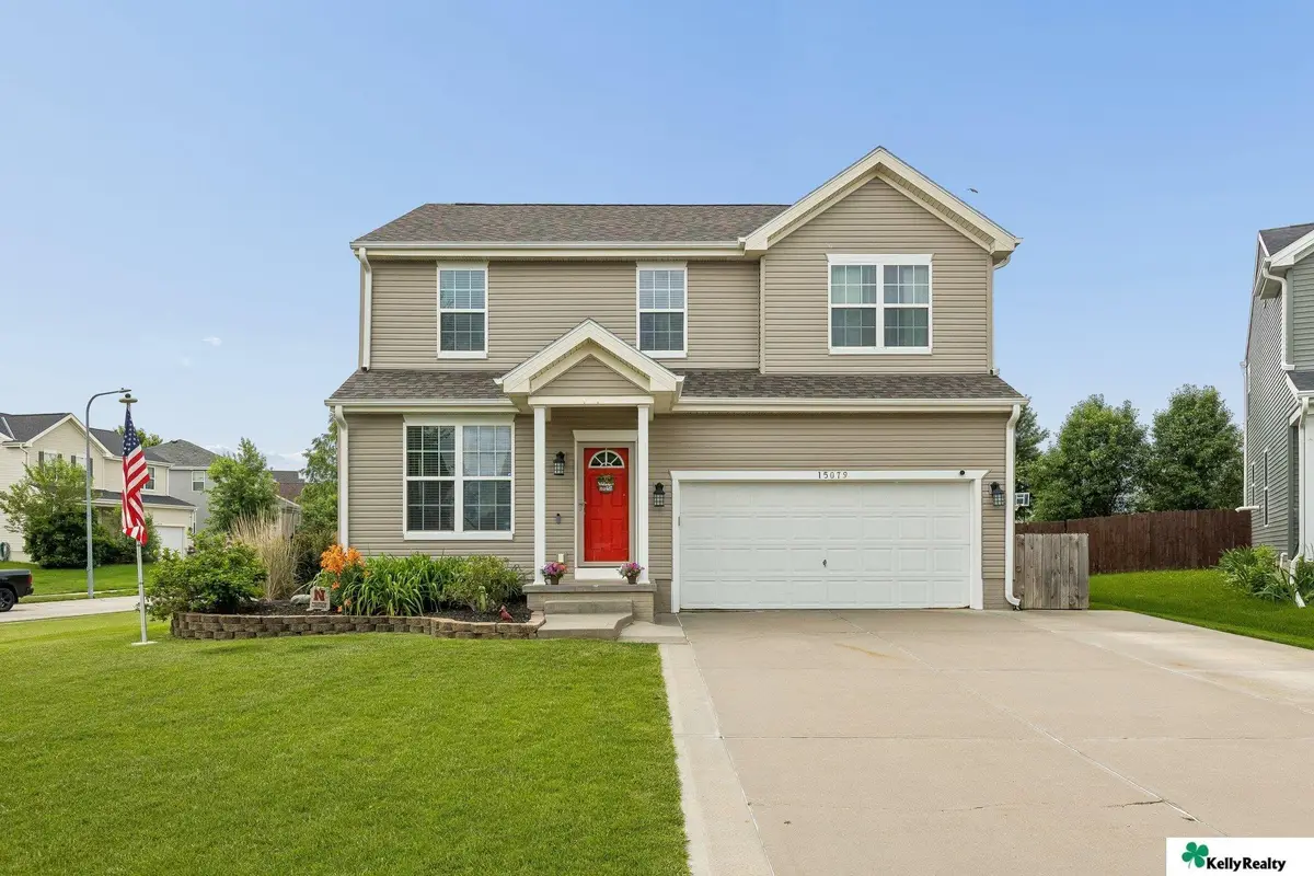 15079 Mormon Circle, Bennington, NE 68007 - #1