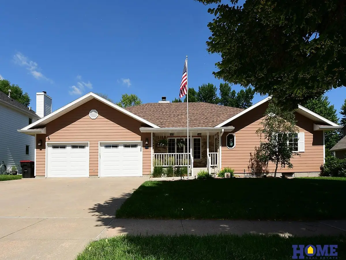 7211 Woody Creek Lane, Lincoln, NE 68516 - #1