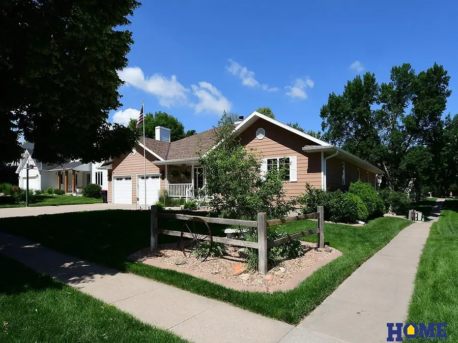 7211 Woody Creek Lane, Lincoln, NE 68516 - #2
