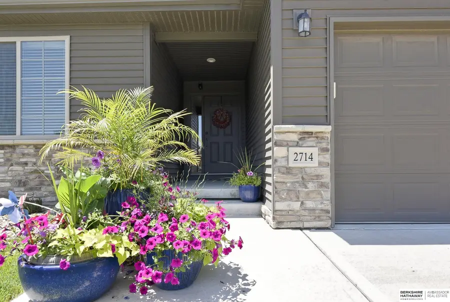 2714 N 202nd Street, Elkhorn, NE 68022 - #3